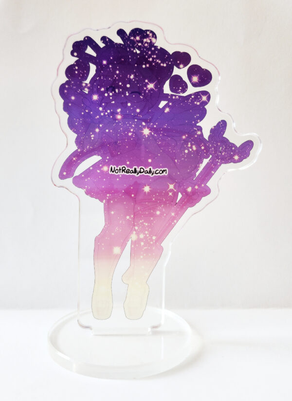 Magical Minette Standee - Image 3