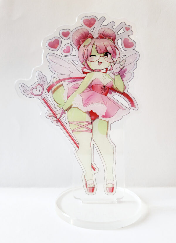 Magical Minette Standee - Image 2