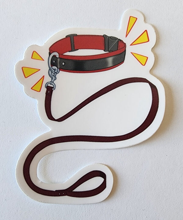 Leash and Collar